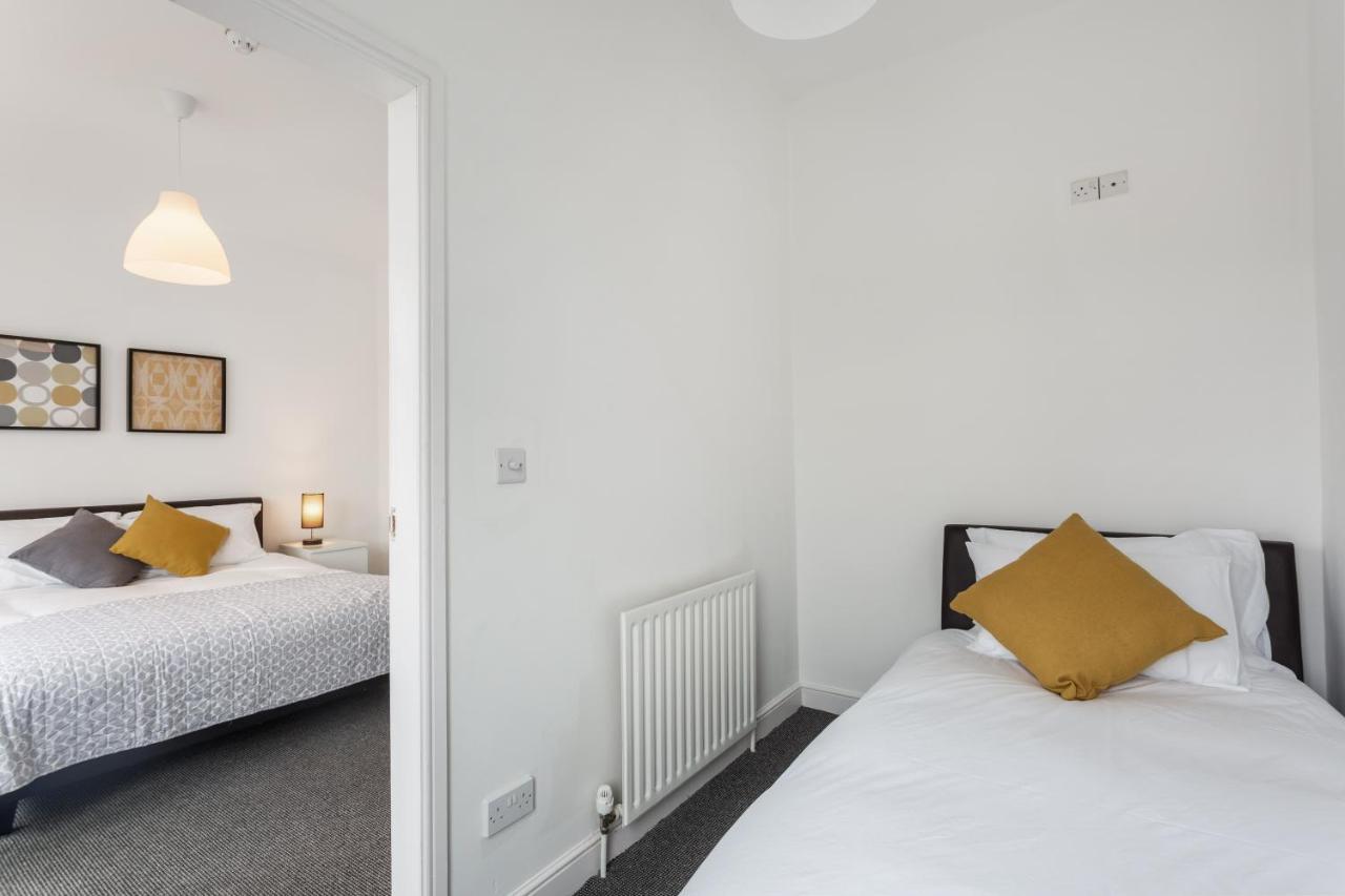River Rooms Nottingham Zimmer foto